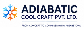 Adiabatic Cool Craft Logo