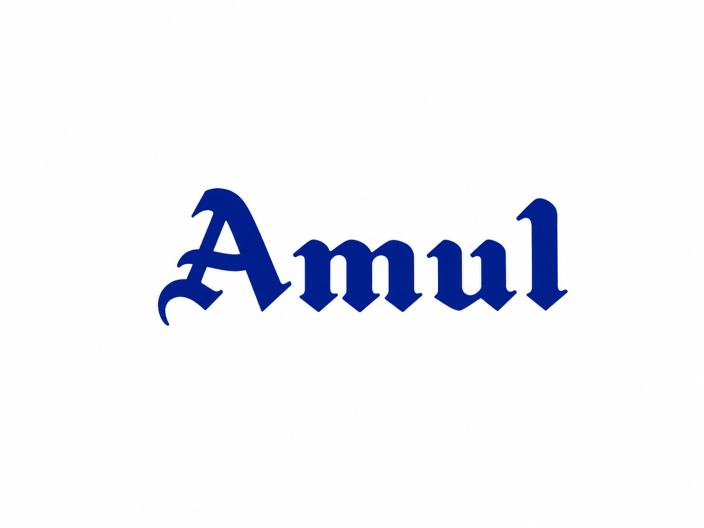 Amul