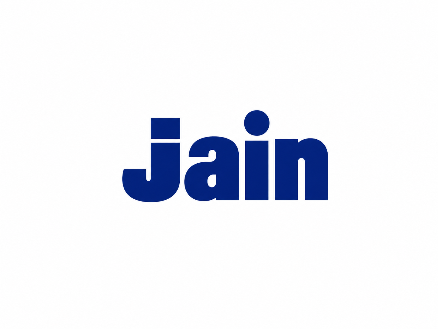 Jain