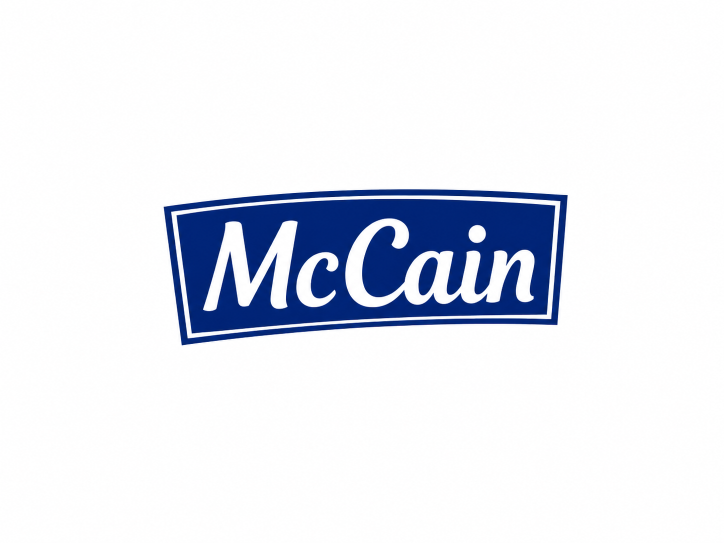 McCain